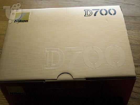 PoulaTo: For Sale : Nikon D700 (12.1 LENS) Digital Camera